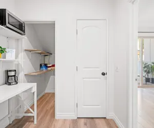 Photo 3 - Private Entry Suite w Patio Bath Kitchenette