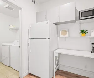 Photo 4 - Private Entry Suite w Patio Bath Kitchenette