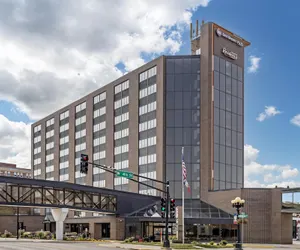 Photo 2 - Executive Residency By Best Western Waterloo & Cedar Falls