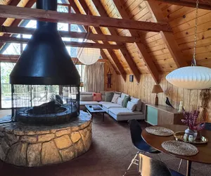 Photo 5 - Mid-century Modern A-frame Time Capsule