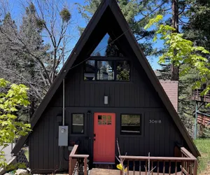 Photo 4 - Mid-century Modern A-frame Time Capsule