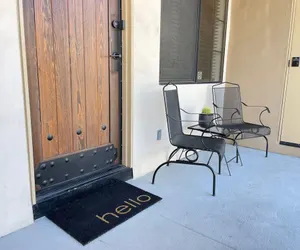 Photo 4 - MCM Styled Condo Sleeps 4 Pool hot tub