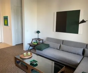 Photo 5 - MCM Styled Condo Sleeps 4 Pool hot tub