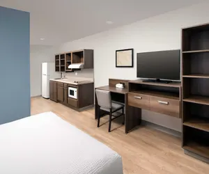 Photo 5 - WoodSpring Suites Medford near I-5