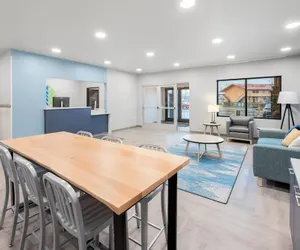 Photo 3 - WoodSpring Suites Medford near I-5