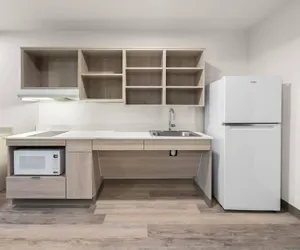 Photo 2 - WoodSpring Suites Medford near I-5