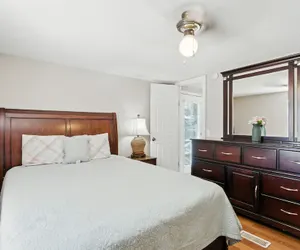 Photo 3 - Desert Haven Cozy 2-Bedroom Mobile Home Near NMSU 2 Home