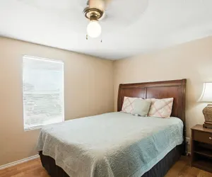 Photo 5 - Desert Haven Cozy 2-Bedroom Mobile Home Near NMSU 2 Home