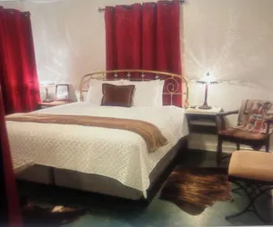 Photo 5 - The Last Cowboys Court