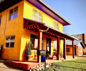 Photo 3 - The Last Cowboys Court