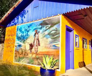 Photo 4 - The Last Cowboys Court