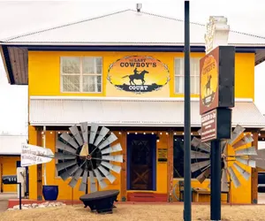 Photo 2 - The Last Cowboys Court