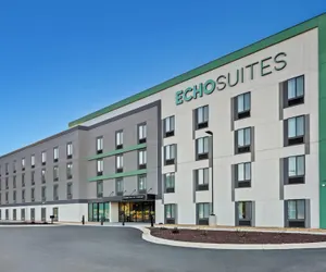 Photo 2 - Echo Suites Extended Stay by Wyndham Atlanta-Conyers