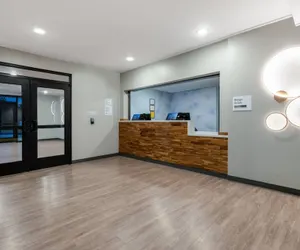 Photo 3 - Echo Suites Extended Stay by Wyndham Atlanta-Conyers