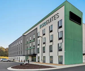 Photo 2 - Echo Suites Extended Stay by Wyndham Atlanta-Conyers