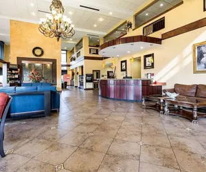 Photo 2 - Comfort Suites Near Nasa Clear Lake