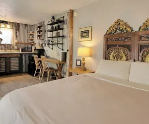 Photo 4 - Rosewood Studio by WanderLodges