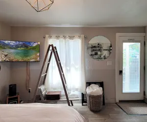 Photo 5 - Rosewood Studio by WanderLodges
