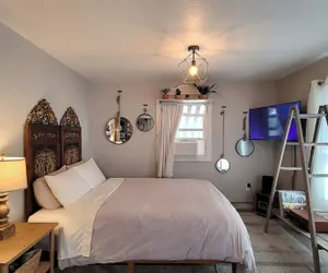 Photo 3 - Rosewood Studio by WanderLodges