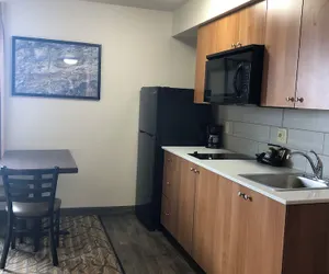 Photo 2 - Aspen Suites Hotel Anchorage Downtown