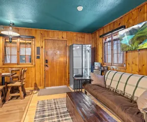 Photo 2 - Timber Lodge Cabins 26