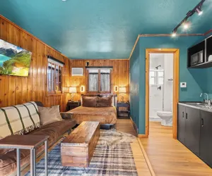 Photo 2 - Timber Lodge Cabins 28