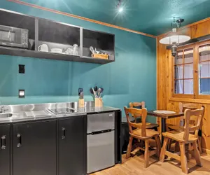Photo 3 - Timber Lodge Cabins 28