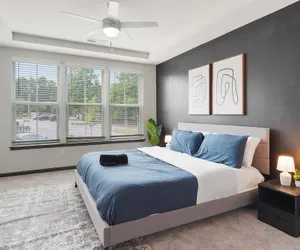 Photo 4 - Luxe King 3BR Suite in North Raleigh