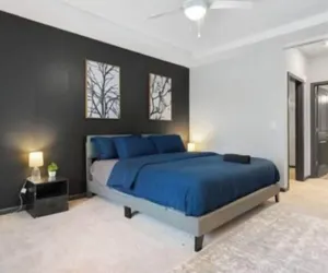Photo 3 - Luxe King 2BR Suite in North Raleigh