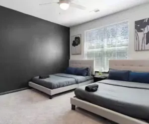 Photo 2 - Luxe King 2BR Suite in North Raleigh