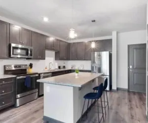 Photo 4 - Luxe King 2BR Suite in North Raleigh