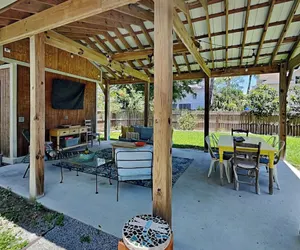 Photo 3 - Little Blue Beach House