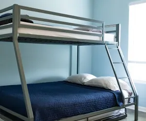 Photo 5 - Clean & Serene House + Studio - Easy On/off I-40