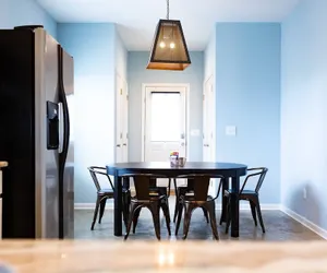 Photo 3 - Clean & Serene House + Studio - Easy On/off I-40