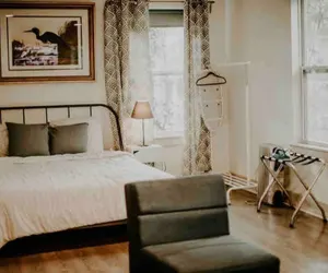 Photo 2 - Boho Blue & Airstream Nearby all Things Memphis