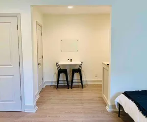 Photo 5 - Boho Blue & Airstream Nearby all Things Memphis