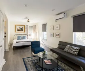 Photo 4 - Boho Blue & Airstream Nearby all Things Memphis