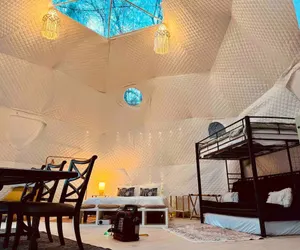 Photo 4 - The Perch Glamping by Rafting