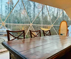 Photo 3 - The Perch Glamping by Rafting