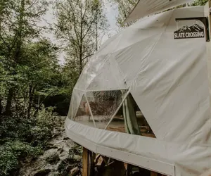 Photo 2 - Slate Crossing Creekside Dome