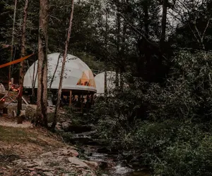 Photo 2 - Slate Crossing Creekside Dome