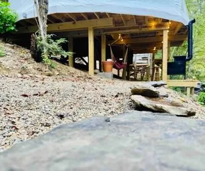 Photo 3 - Slate Crossing Creekside Dome