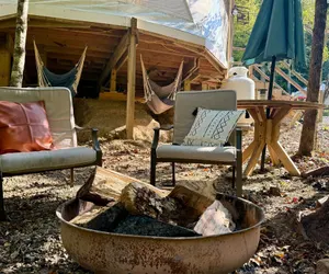 Photo 5 - Whispering Waters Dome Getaway