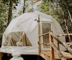 Photo 2 - Whispering Waters Dome Getaway