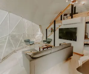 Photo 2 - Moonshine Hollow Dome by Rafting