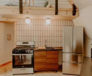 Photo 5 - Moonshine Hollow Dome by Rafting