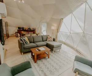 Photo 3 - Moonshine Hollow Dome by Rafting