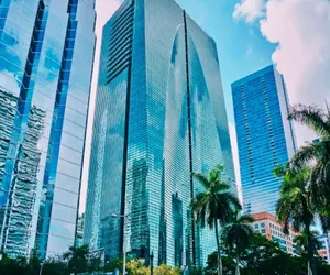 Photo 2 - AKA Brickell 31th Free Parking by Palermo Home