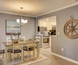 Photo 5 - Spacious 3BR Hilton Head Getaway + Pool Access