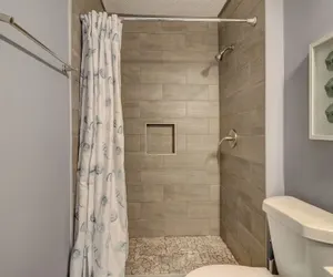 Photo 4 - Spacious 3BR Hilton Head Getaway + Pool Access